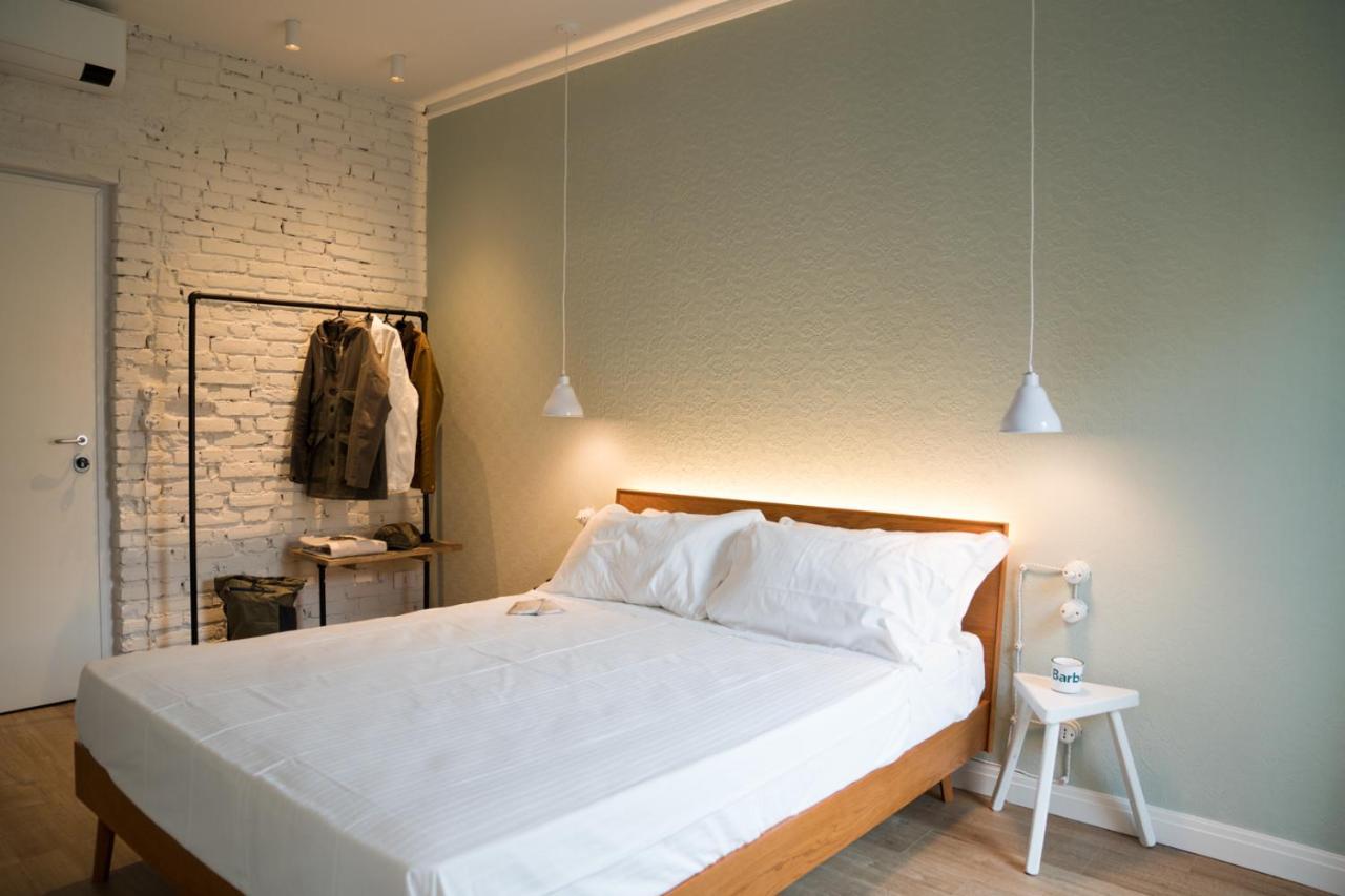 Santa Chiara 11 - Rooms -ורונה מראה חיצוני תמונה