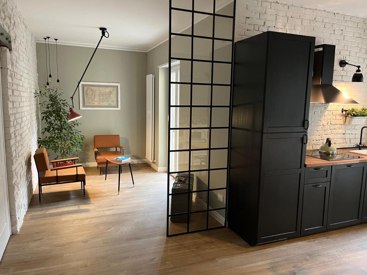 Santa Chiara 11 - Rooms -ורונה מראה חיצוני תמונה