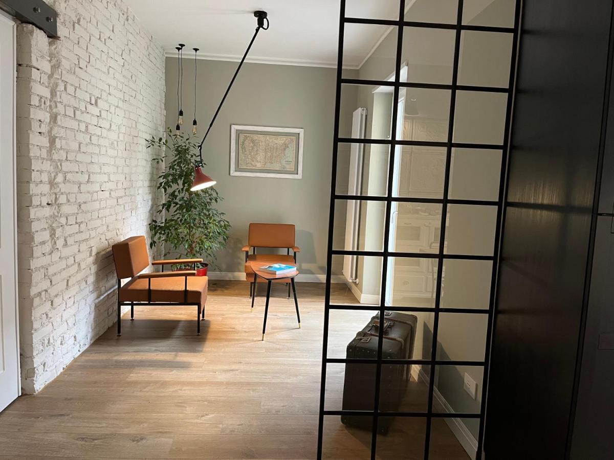 Santa Chiara 11 - Rooms -ורונה מראה חיצוני תמונה